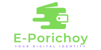 e-Porichoy Logo