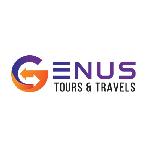 Genus Tours & Travels logo